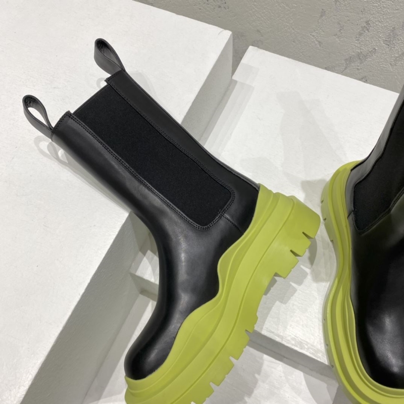 Bottega Veneta Boots